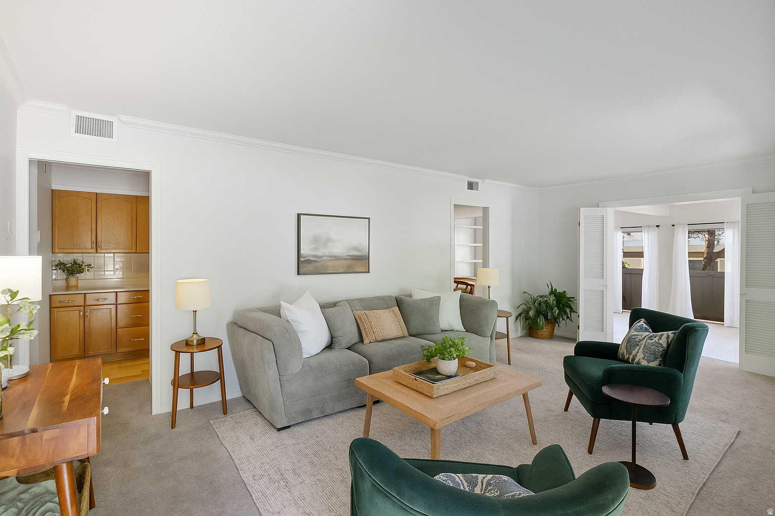 CARRIAGE LANE - Residential