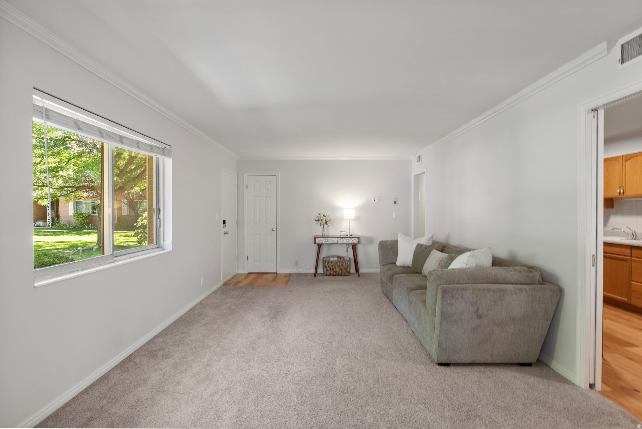 CARRIAGE LANE - Residential