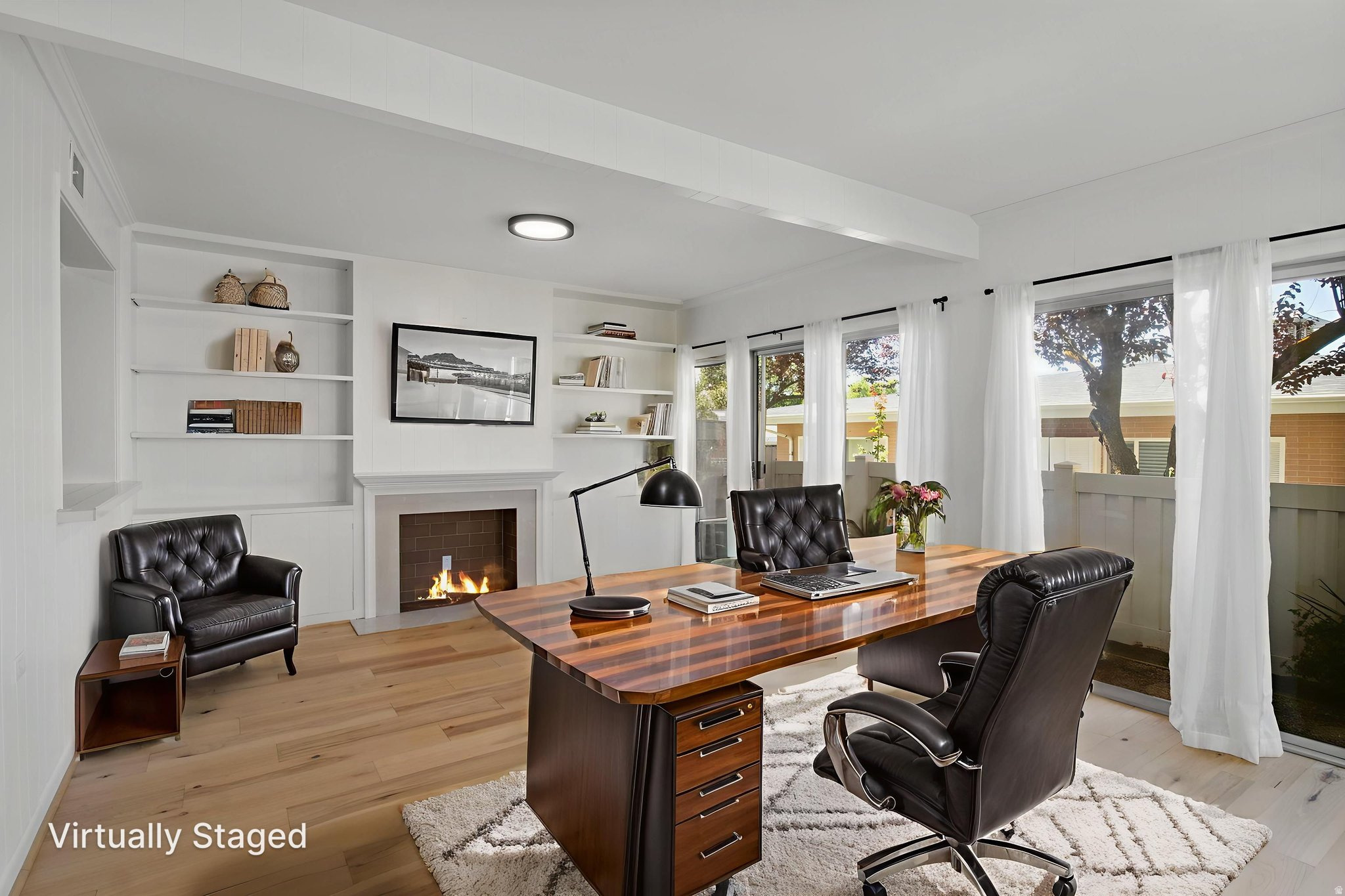 CARRIAGE LANE - Residential