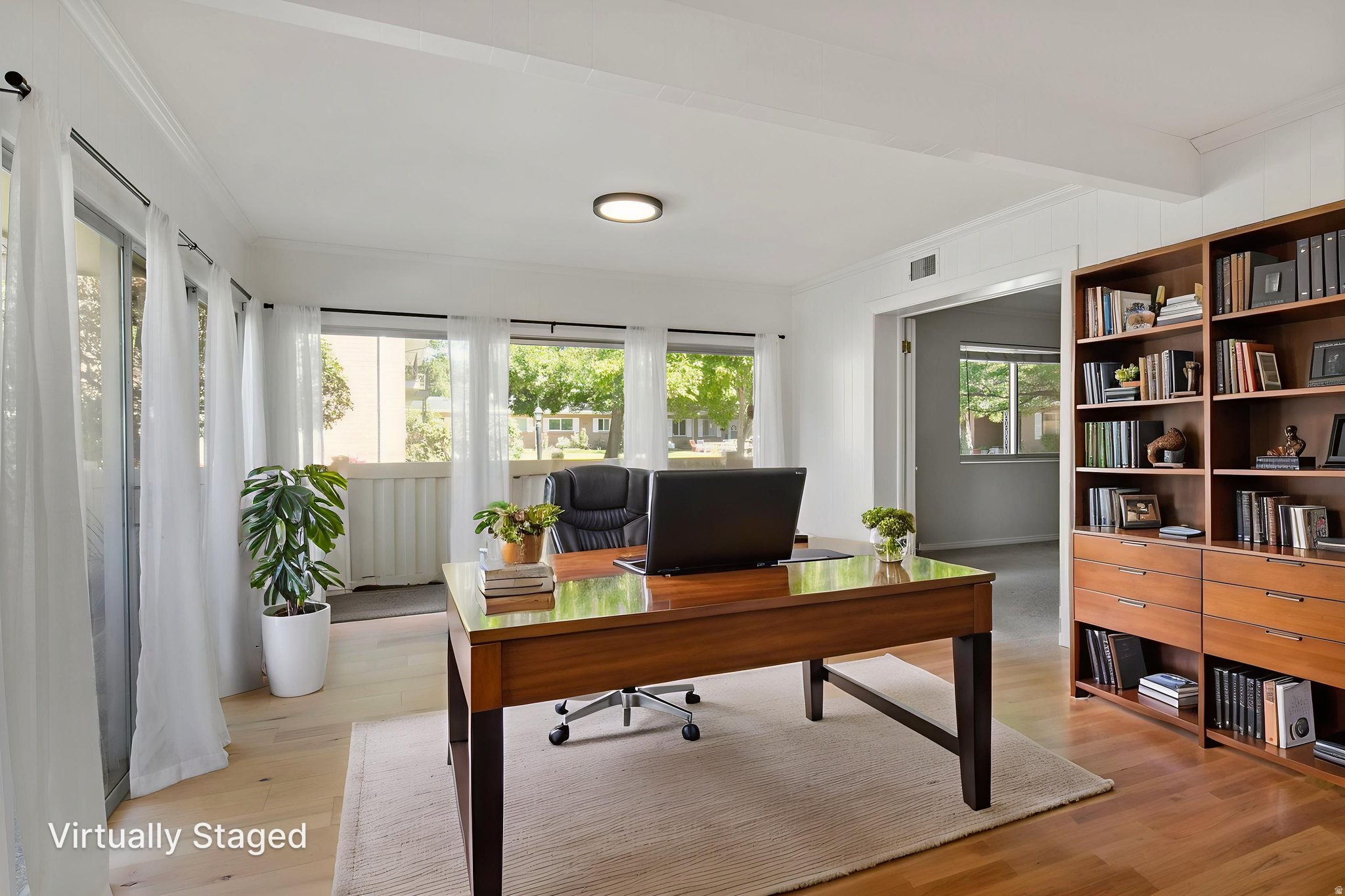 CARRIAGE LANE - Residential