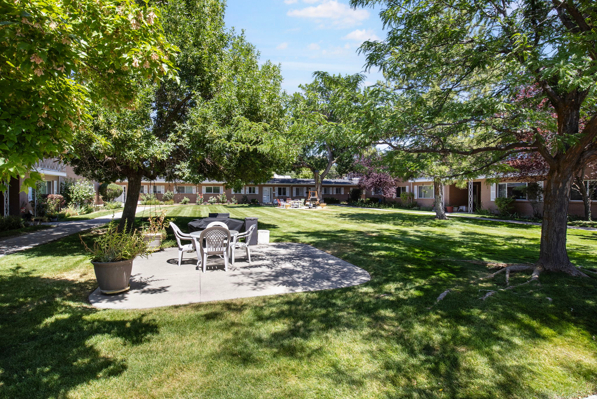 CARRIAGE LANE - Residential