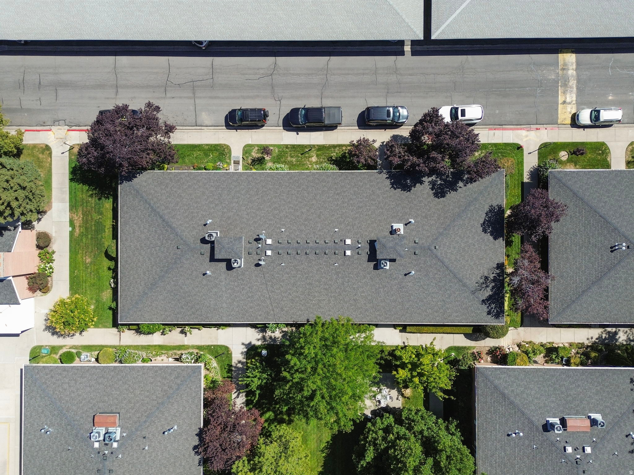 CARRIAGE LANE - Residential