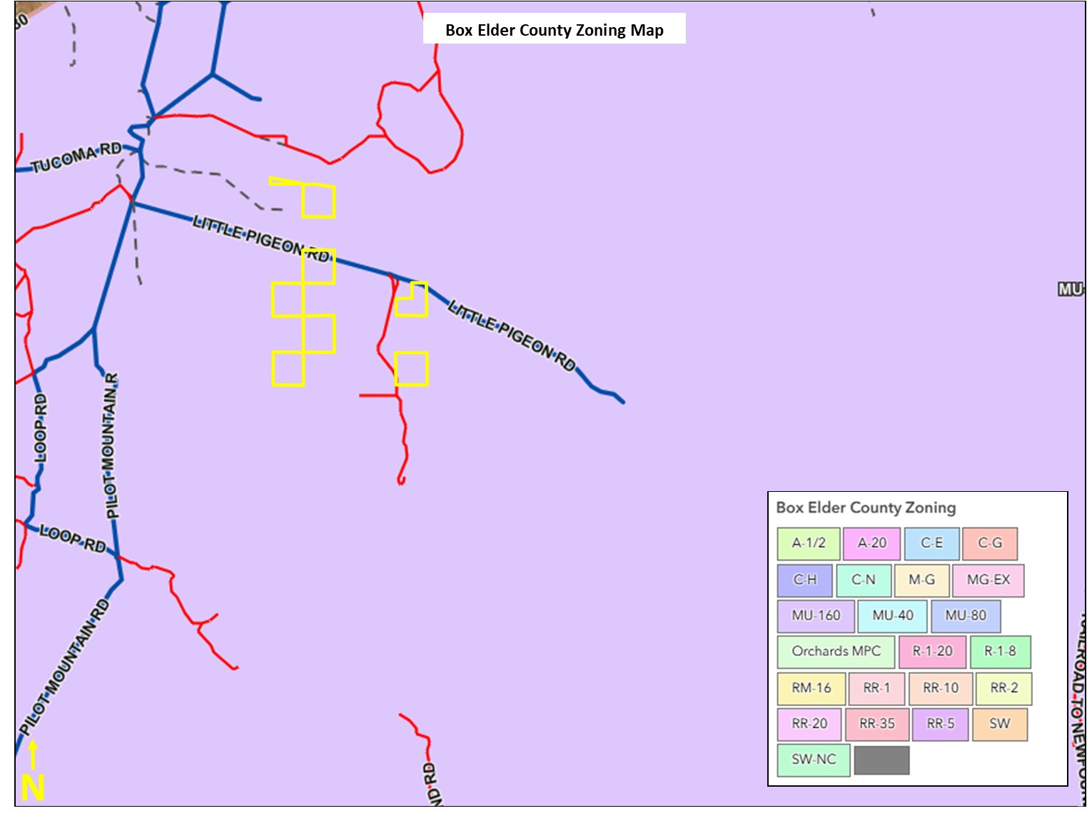 Main image without alt text