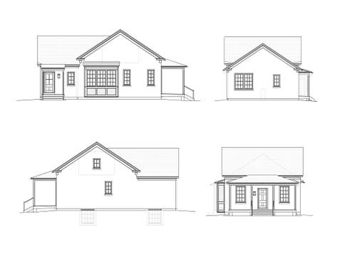 Tiny photo for 23 E SARA LN #LOT 13, Enoch, UT 84721 (MLS # 2174225)
