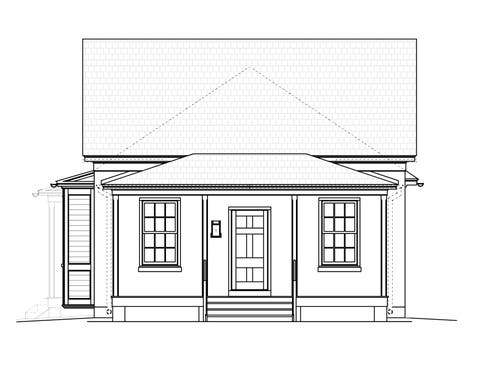 Tiny photo for 23 E SARA LN #LOT 13, Enoch, UT 84721 (MLS # 2174225)