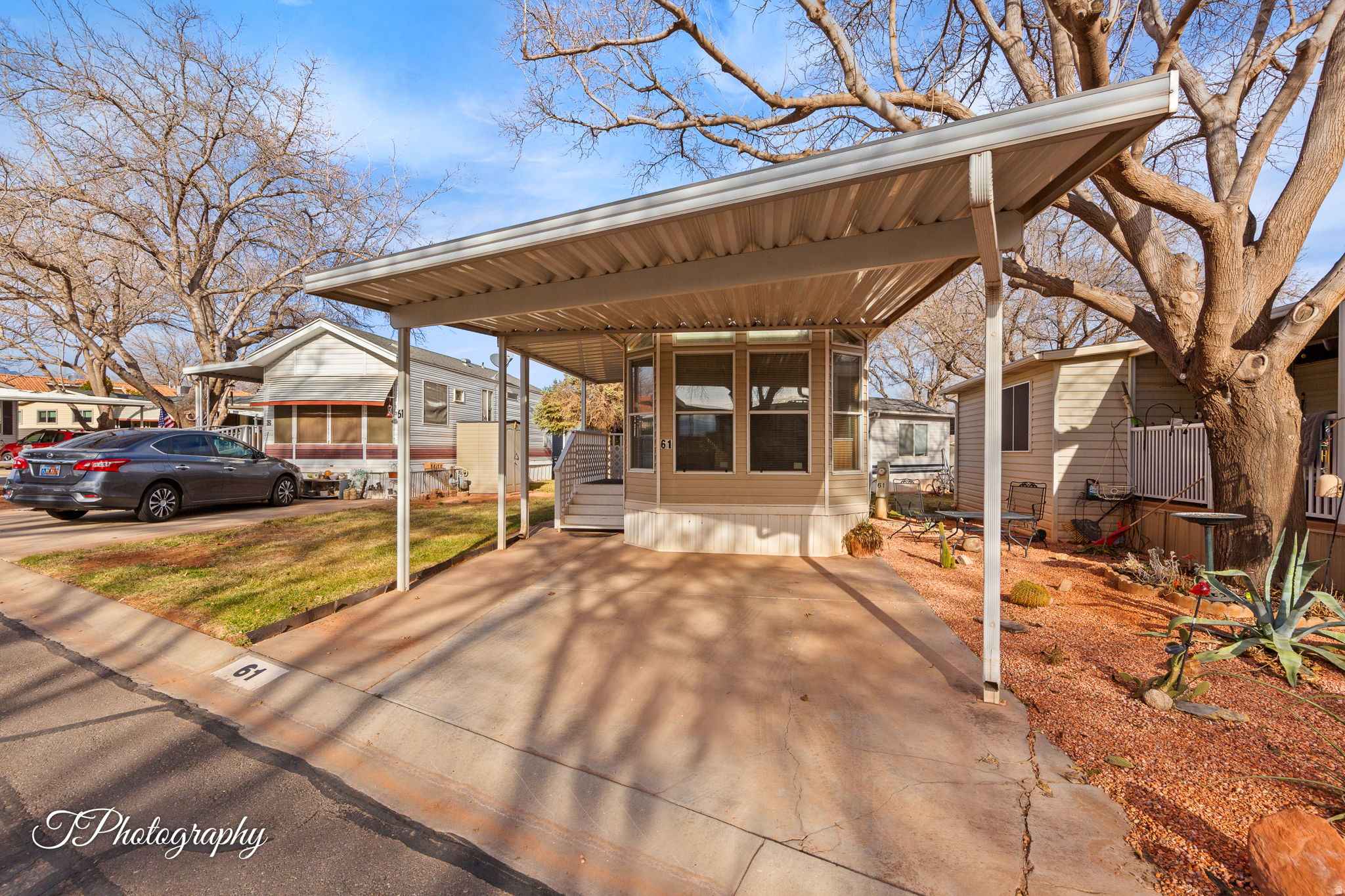 KINGS ROW ESTATES - Residential