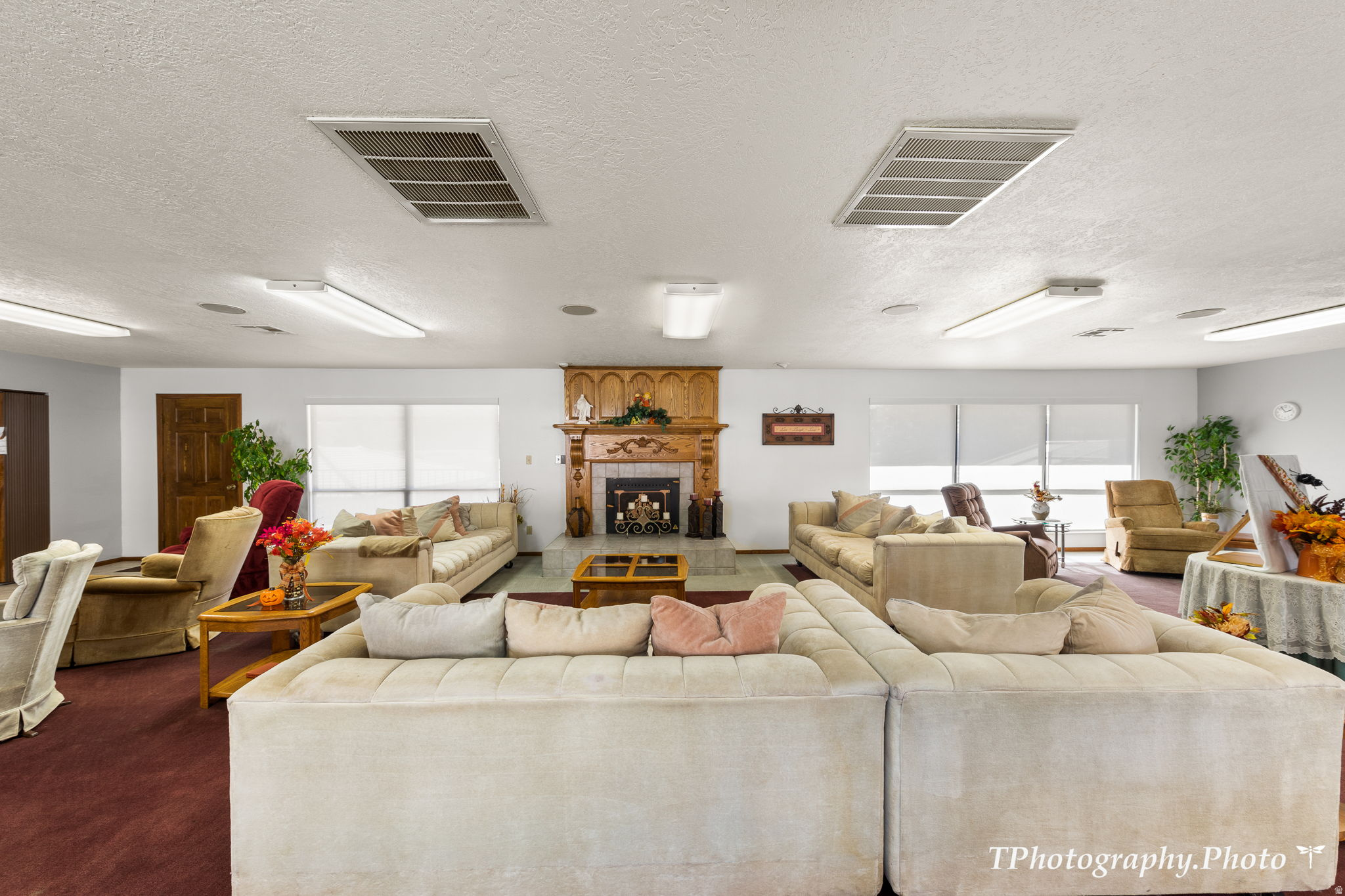 KINGS ROW ESTATES - Residential