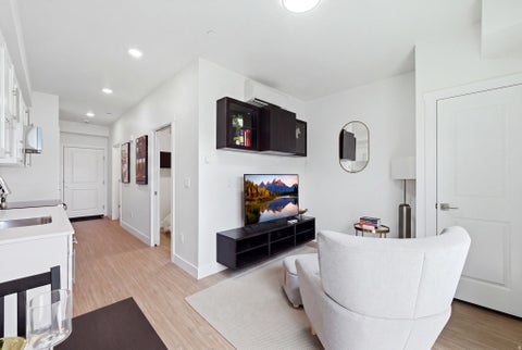 Tiny photo for 2085 N MAIN ST #109, Sunset, UT 84015 (MLS # 2181652)