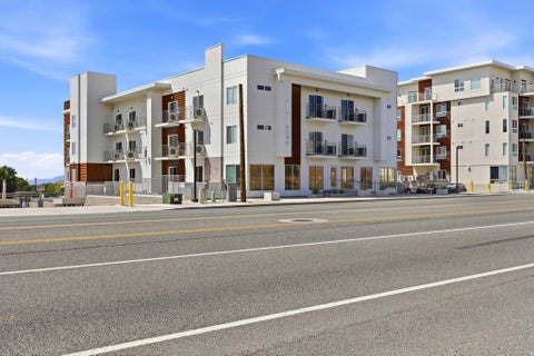 Tiny photo for 2085 N MAIN ST #109, Sunset, UT 84015 (MLS # 2181652)