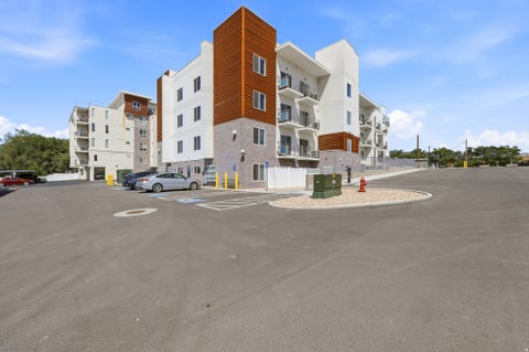 Tiny photo for 2085 N MAIN ST #109, Sunset, UT 84015 (MLS # 2181652)