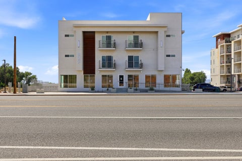 Tiny photo for 2085 N MAIN ST #109, Sunset, UT 84015 (MLS # 2181652)