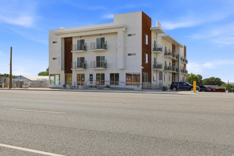 Tiny photo for 2085 N MAIN ST #109, Sunset, UT 84015 (MLS # 2181652)