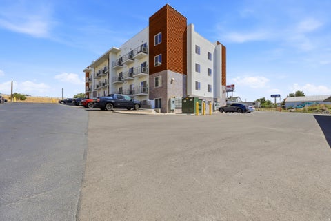 Tiny photo for 2085 N MAIN ST #109, Sunset, UT 84015 (MLS # 2181652)
