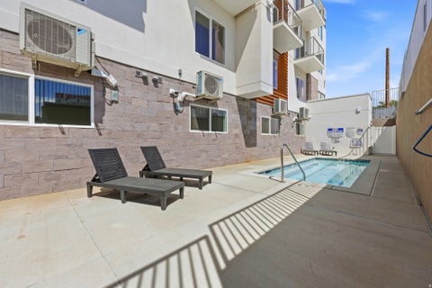 Tiny photo for 2085 N MAIN ST #109, Sunset, UT 84015 (MLS # 2181652)