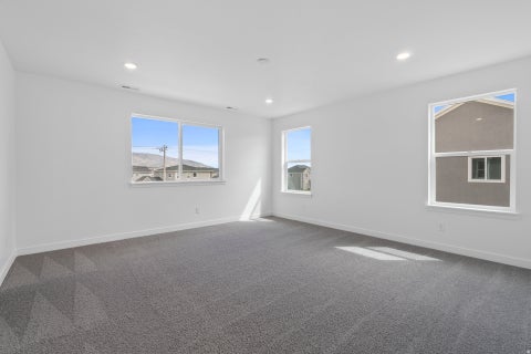 Tiny photo for 5408 N SADDLE STONE DR #514, Eagle Mountain, UT 84005 (MLS # 2172005)