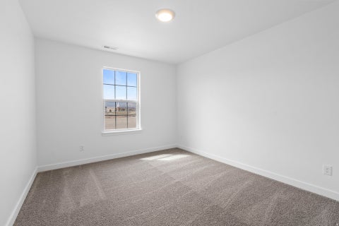 Tiny photo for 5408 N SADDLE STONE DR #514, Eagle Mountain, UT 84005 (MLS # 2172005)
