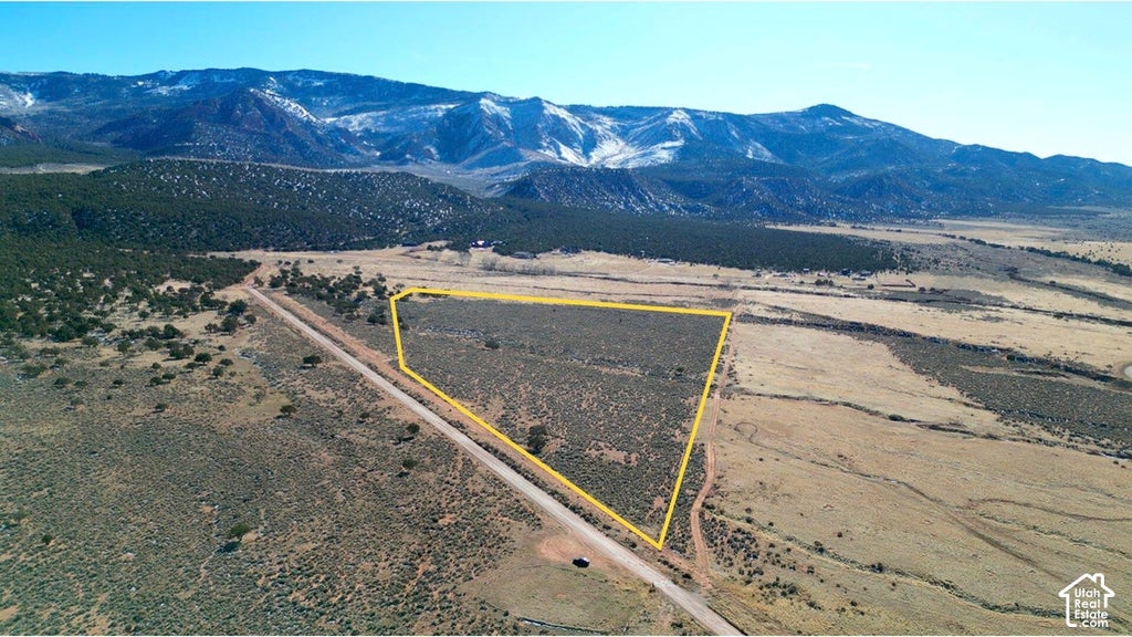 Photo of 3422 S SHURTZ CYN #4, Cedar City, UT 84720 (MLS # 2193189)