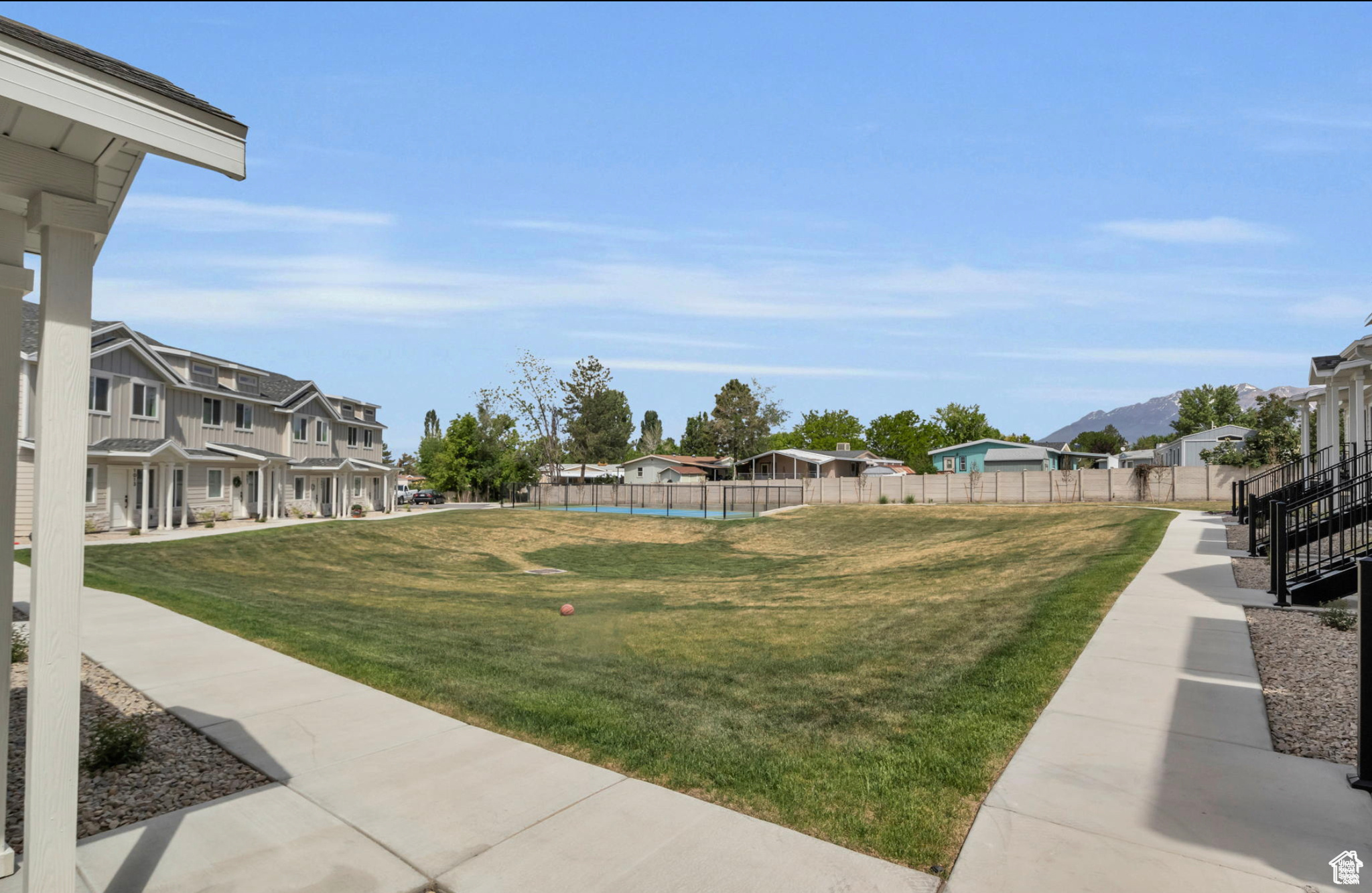 IRONTON - Residential
