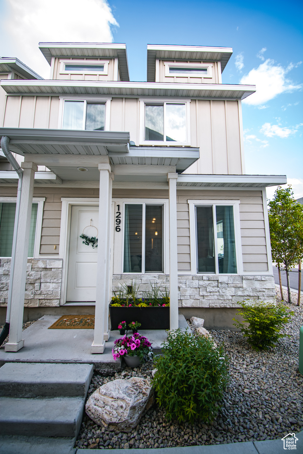IRONTON - Residential