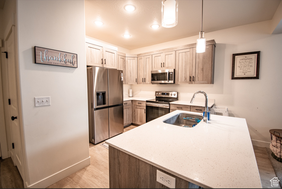 IRONTON - Residential