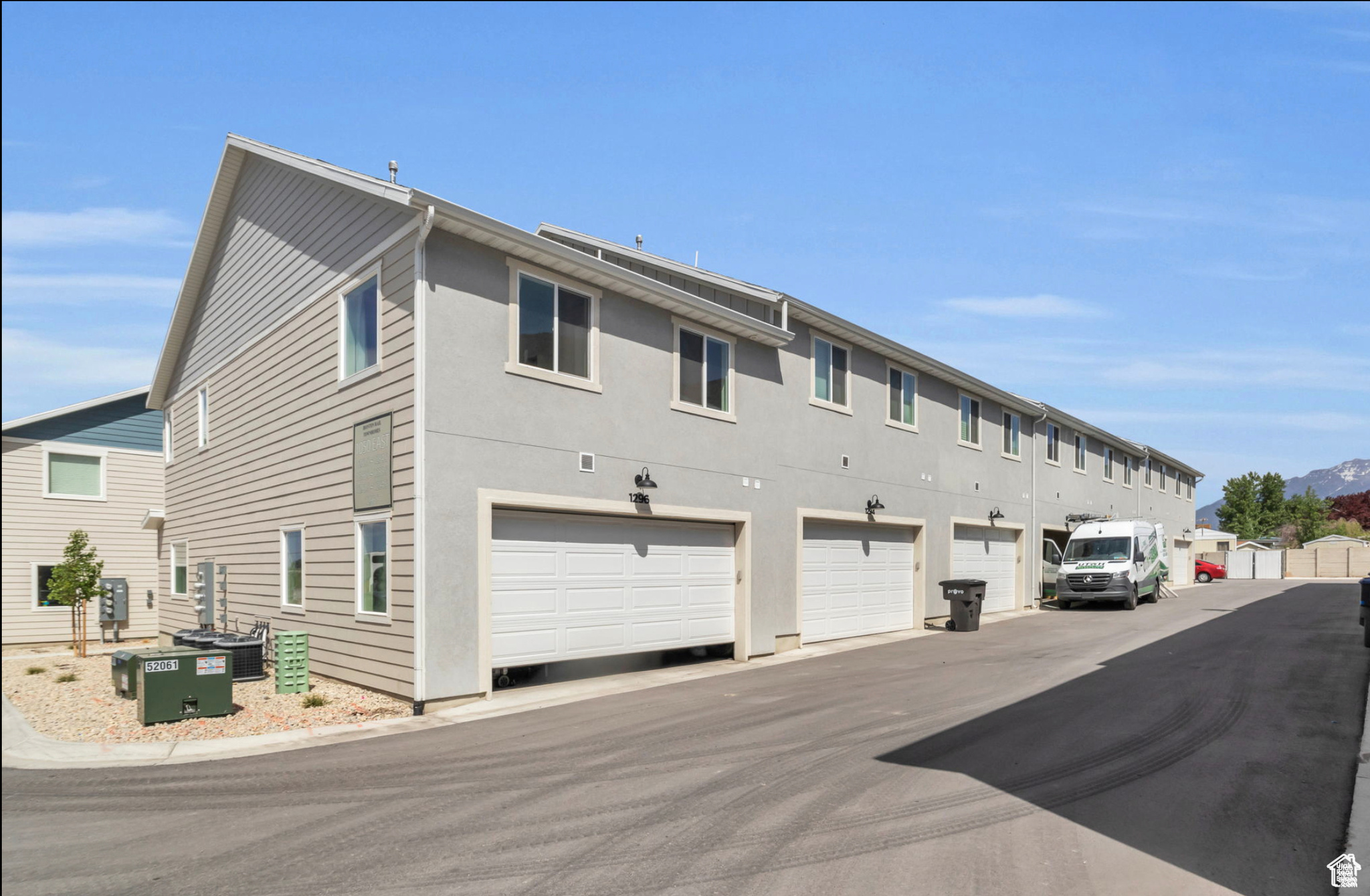 IRONTON - Residential