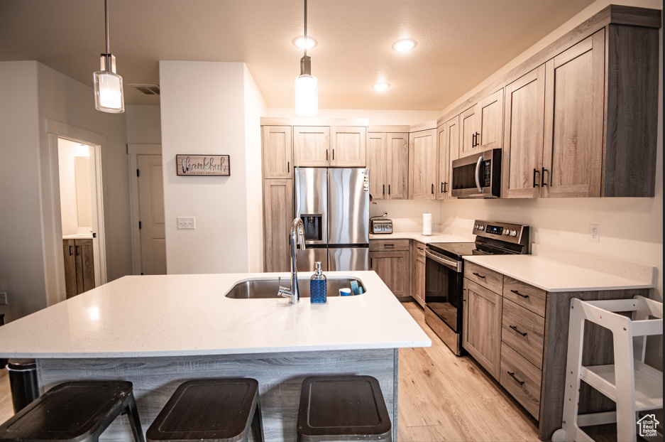 IRONTON - Residential
