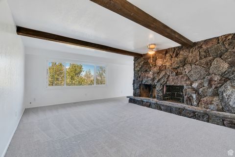 Tiny photo for 862 E 400 S, Payson, UT 84651 (MLS # 2115611)
