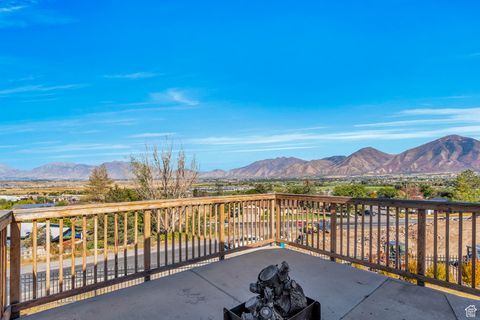 Tiny photo for 862 E 400 S, Payson, UT 84651 (MLS # 2115611)