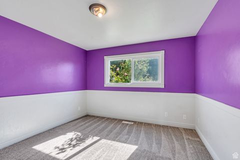 Tiny photo for 862 E 400 S, Payson, UT 84651 (MLS # 2115611)