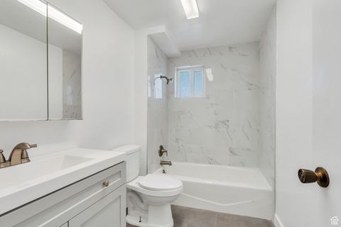 Tiny photo for 862 E 400 S, Payson, UT 84651 (MLS # 2115611)