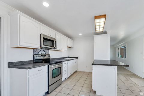 Tiny photo for 862 E 400 S, Payson, UT 84651 (MLS # 2115611)