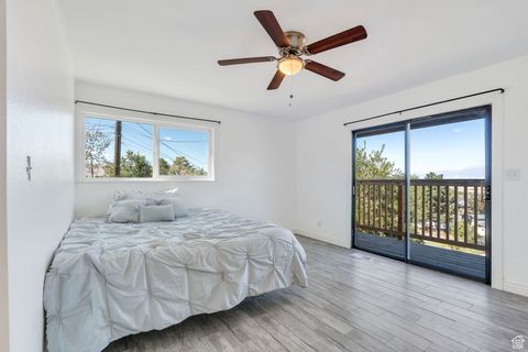 Tiny photo for 862 E 400 S, Payson, UT 84651 (MLS # 2115611)