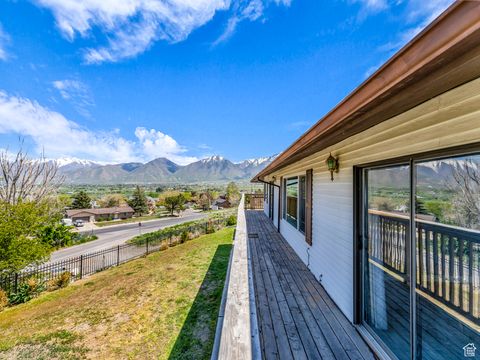 Tiny photo for 862 E 400 S, Payson, UT 84651 (MLS # 2115611)