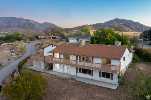 Tiny photo for 862 E 400 S, Payson, UT 84651 (MLS # 2115611)