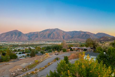 Tiny photo for 862 E 400 S, Payson, UT 84651 (MLS # 2115611)