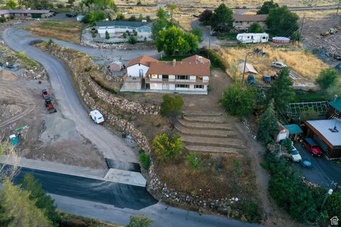 Tiny photo for 862 E 400 S, Payson, UT 84651 (MLS # 2115611)