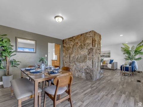 Tiny photo for 862 E 400 S, Payson, UT 84651 (MLS # 2115611)