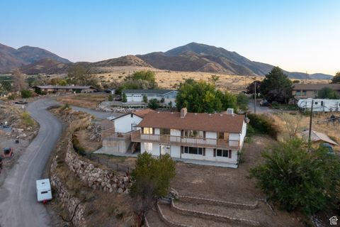 Tiny photo for 862 E 400 S, Payson, UT 84651 (MLS # 2115611)