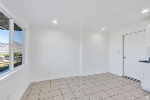 Tiny photo for 862 E 400 S, Payson, UT 84651 (MLS # 2115611)