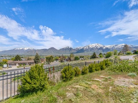 Tiny photo for 862 E 400 S, Payson, UT 84651 (MLS # 2115611)