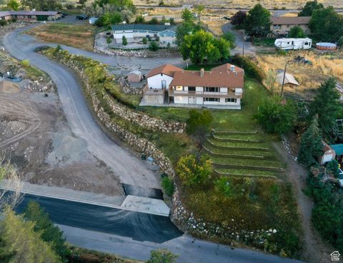 Tiny photo for 862 E 400 S, Payson, UT 84651 (MLS # 2115611)