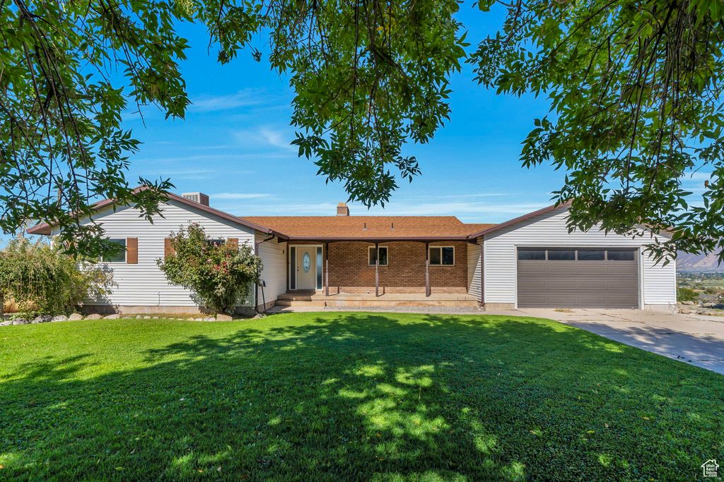 Photo of 862 E 400 S, Payson, UT 84651 (MLS # 2115611)