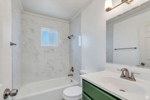 Tiny photo for 862 E 400 S, Payson, UT 84651 (MLS # 2115611)