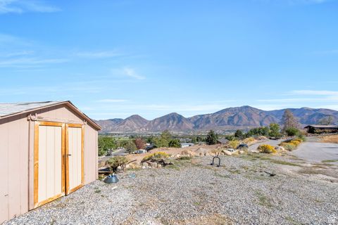 Tiny photo for 862 E 400 S, Payson, UT 84651 (MLS # 2115611)