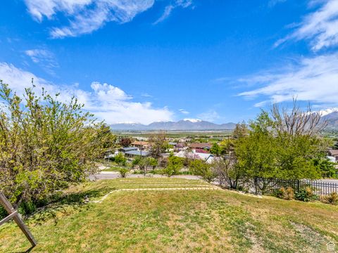 Tiny photo for 862 E 400 S, Payson, UT 84651 (MLS # 2115611)