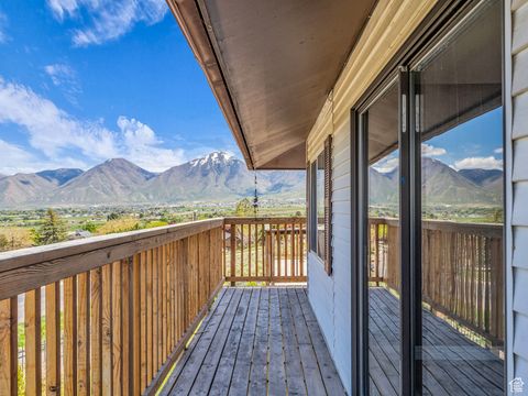 Tiny photo for 862 E 400 S, Payson, UT 84651 (MLS # 2115611)