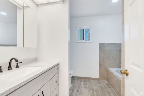 Tiny photo for 862 E 400 S, Payson, UT 84651 (MLS # 2115611)