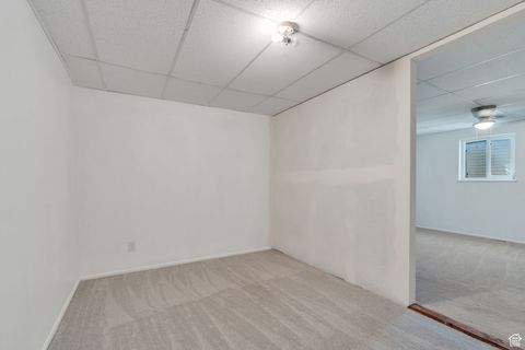 Tiny photo for 862 E 400 S, Payson, UT 84651 (MLS # 2115611)