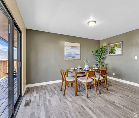 Tiny photo for 862 E 400 S, Payson, UT 84651 (MLS # 2115611)