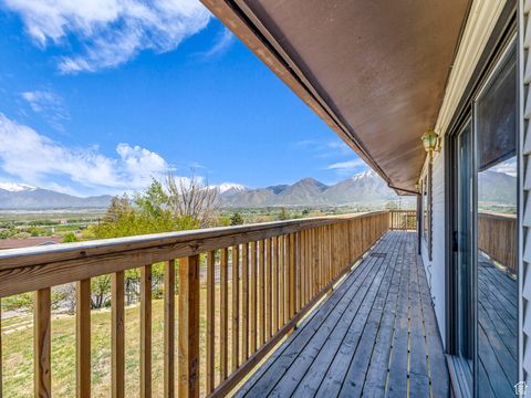 Tiny photo for 862 E 400 S, Payson, UT 84651 (MLS # 2115611)